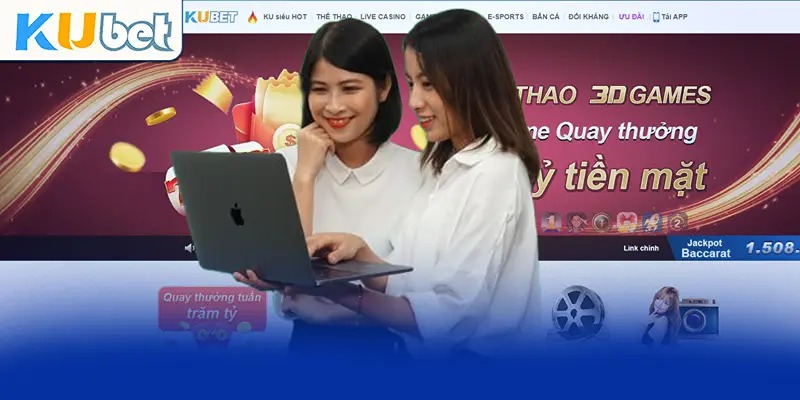 Tìm hiểu về mục blog Kubet