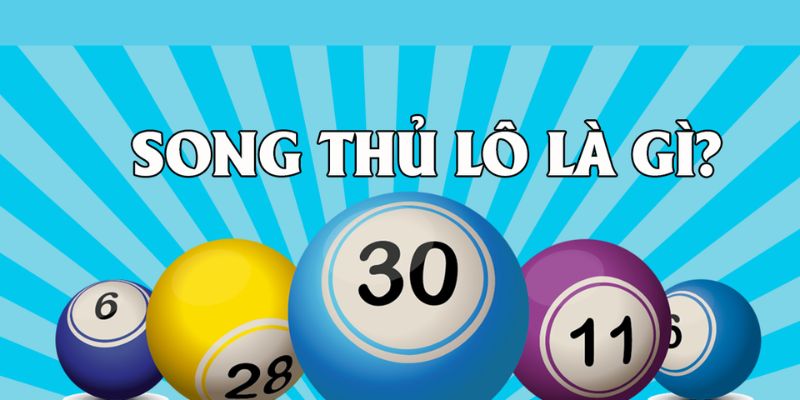 Định nghĩa về song thủ lô là gì?