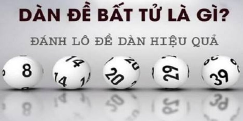 Thế nào là dàn đề bất tử